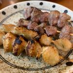 焼鳥