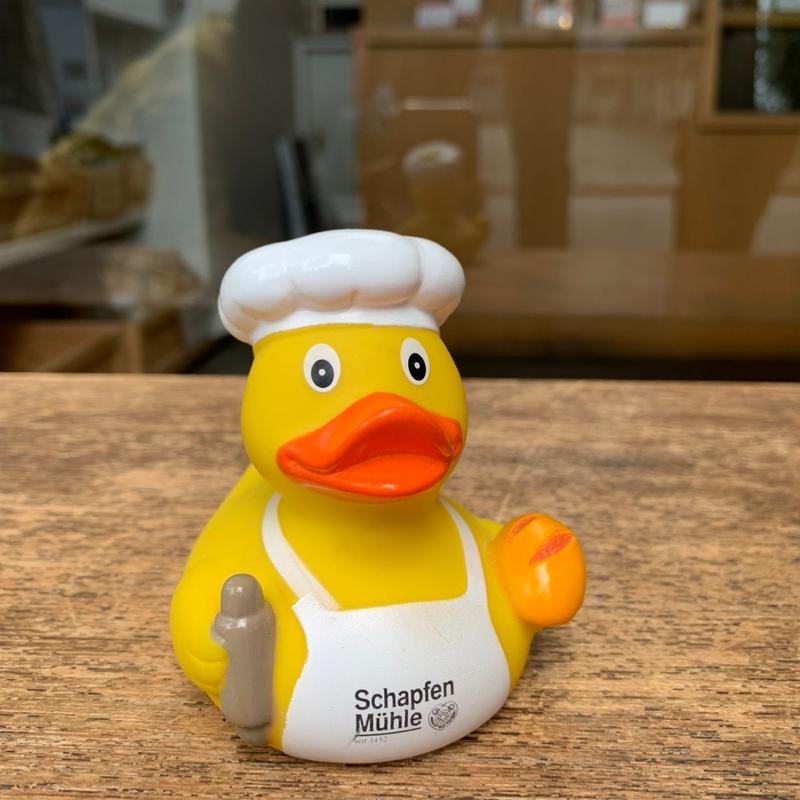 (ベッカライ・ブロートツァイト （Backerei Brotzeit）)