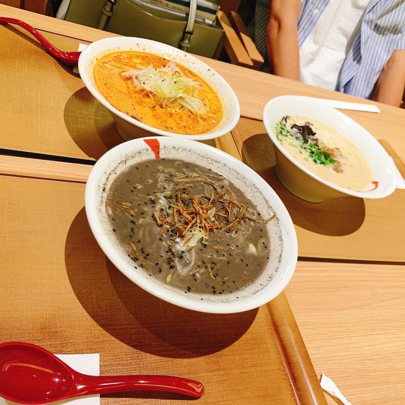 (湯あがりキッチン 一休)