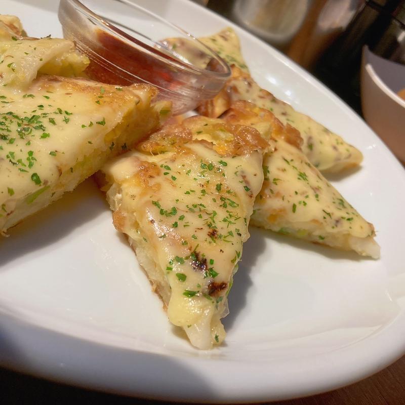 (ハヌル　新宿東口ゴジラ通り店)