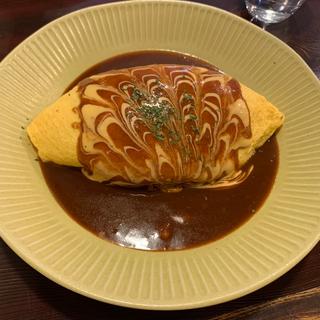 (洋食屋 花きゃべつ)
