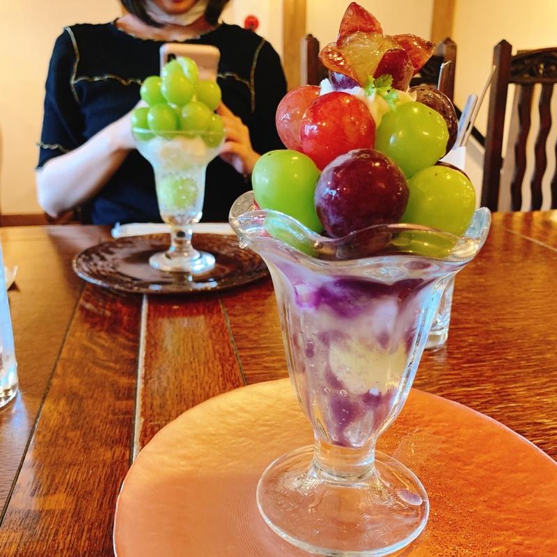 (くらしき桃子 倉敷本店)