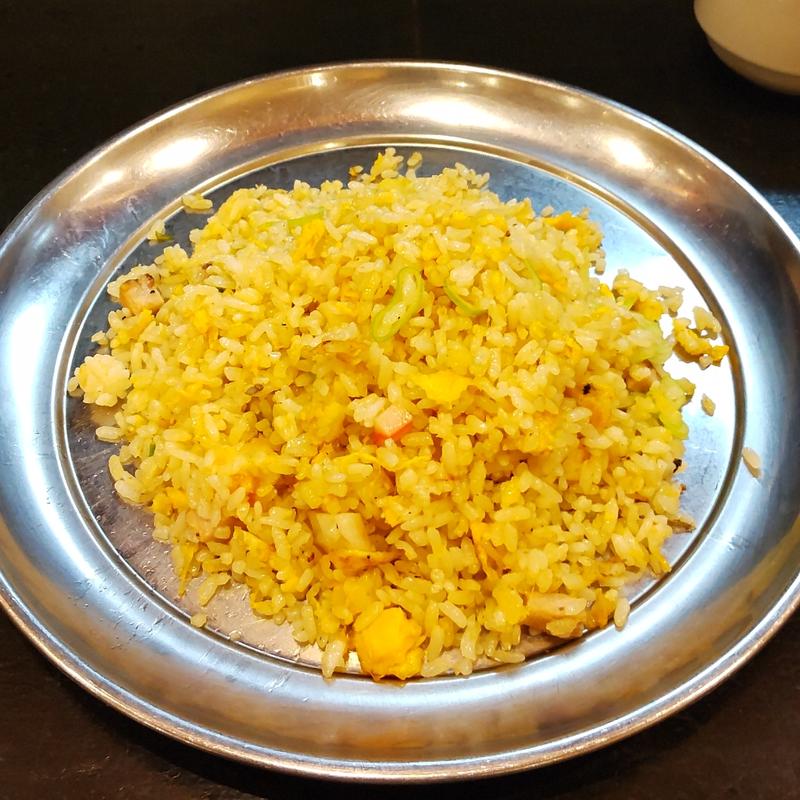 焼メシ(金太郎 )