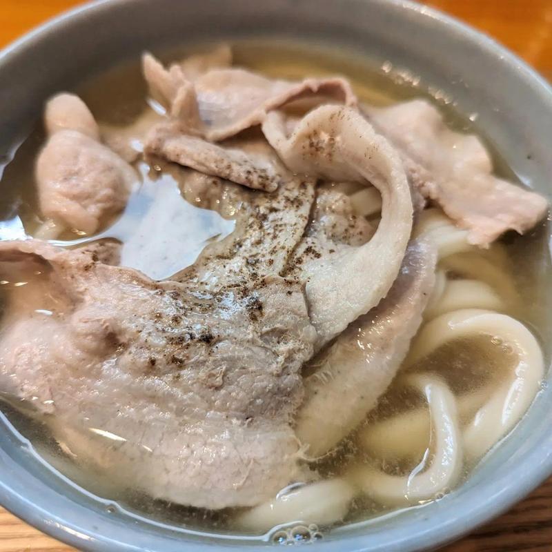 豚かけ(上を向いていこう )