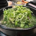テールスープ(美豚 BI-TON)