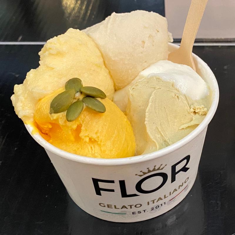グランデ(FLOR Gelato Italiano OSAKA)