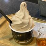 花蜜ソフト(FAR EAST BAZAAR 大阪タカシマヤ店)