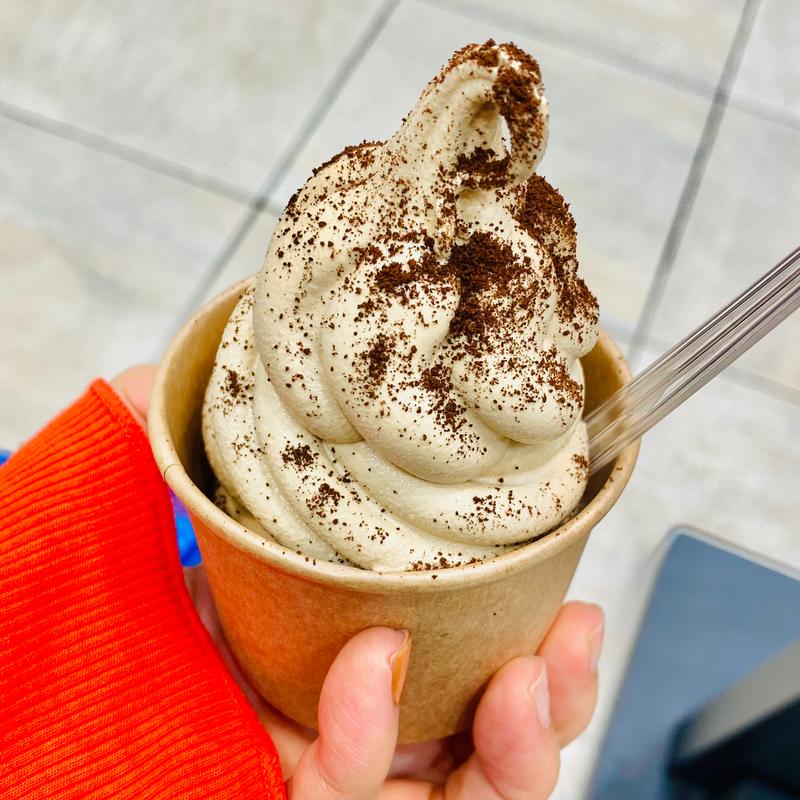 マデューロ(TASHIRO COFFEE ROASTERS阪神梅田店)