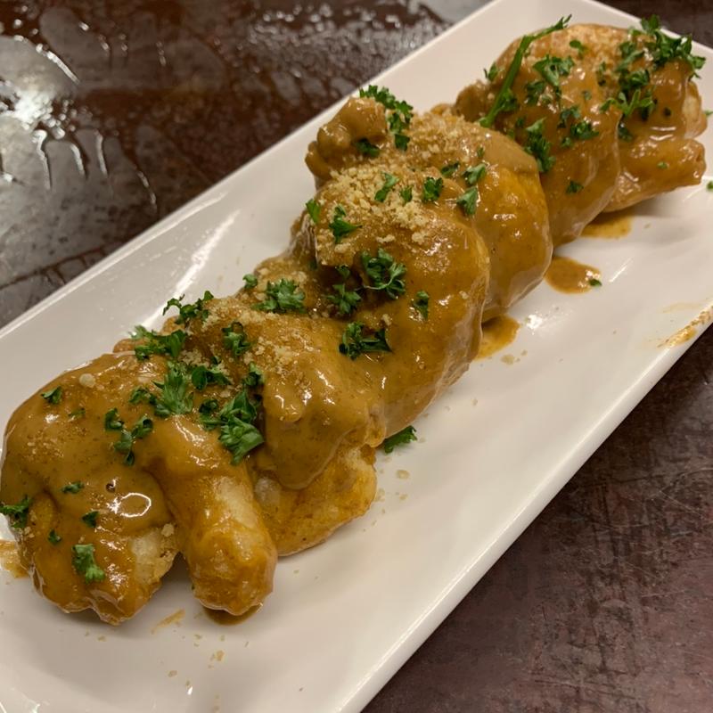 裏HIROYAの海老マヨ(裏ヒロヤ （裏HIROYA）)