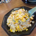 チャーハンセット(町田商店 春日井店)