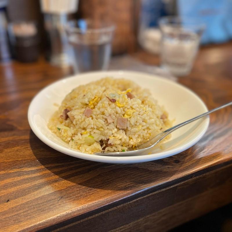 (らぁ〜麺処 すばる)