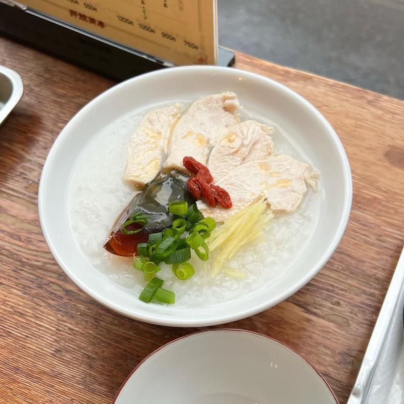 台湾粥(押競満寿)