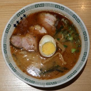 桂花拉麺(桂花ラーメン 新宿末広店 （けいからーめん）)