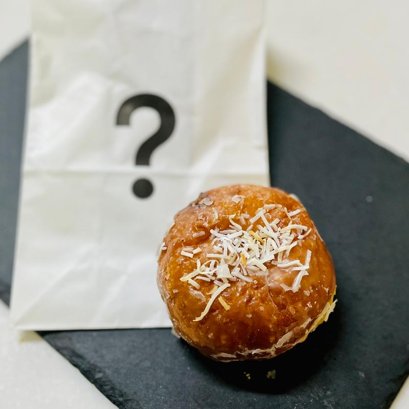 ココナッツ(I’m donut ? 渋谷)