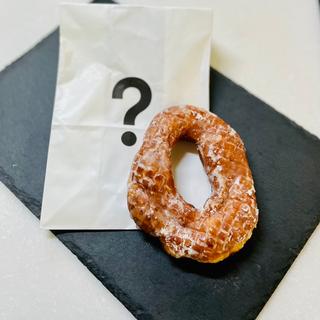 フレンチクルーラー(I’m donut ? 渋谷)