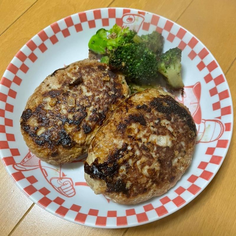 ハンバーグ(旭町５−２９)