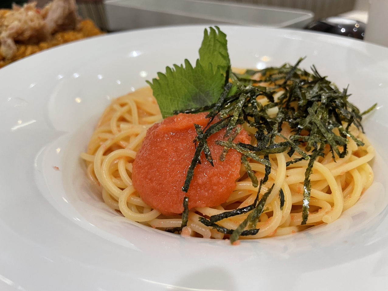 ⭐️たらこです Amazon | ふくや パパパTARAKO 70g×3個 たらこパスタ 明太子 辛くない