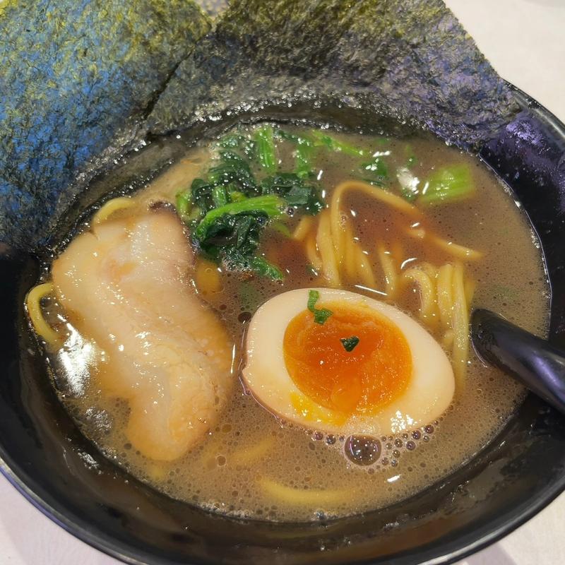 ラーメン(はま寿司 美濃加茂店 )