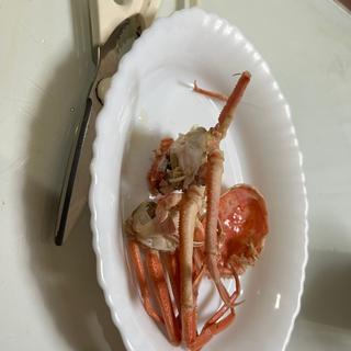 (スマイル)