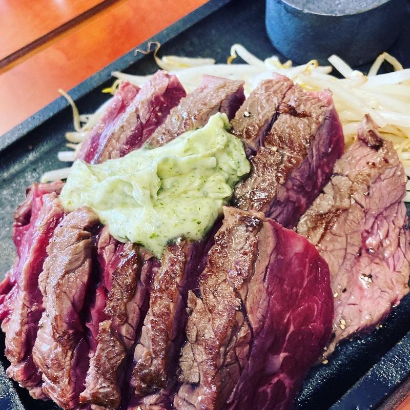 (肉最強伝説 篠栗店)