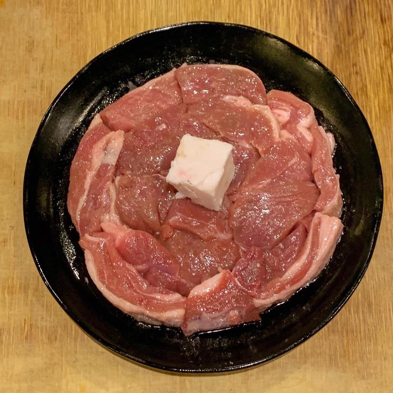 横綱コース(食べ放題)(ゆきだるま中野部屋 )