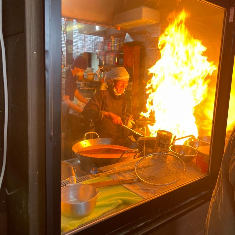 (大衆食堂 みどりや商店 )