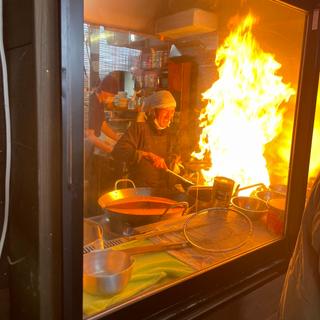 (大衆食堂 みどりや商店 )