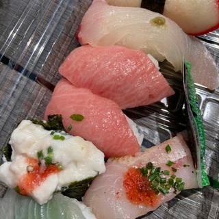 (唐戸市場)
