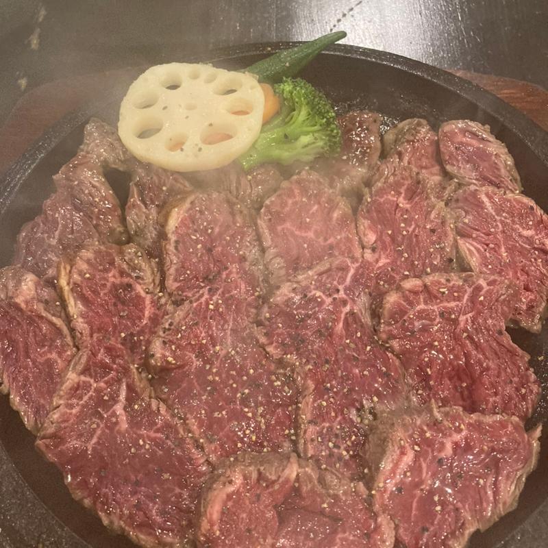 (肉が一番 高砂店)