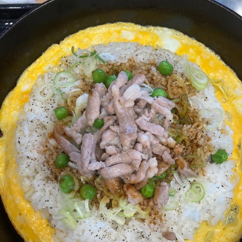 (美東サービスエリア（上り線）スナックコーナー・フードコート )