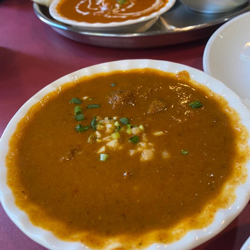 マトン(イタリアントマトカフェジュニア 江古田店 )