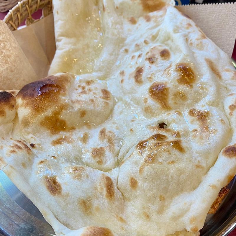 ナン(イタリアントマトカフェジュニア 江古田店 )