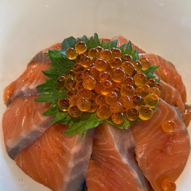 (長浜鮮魚卸直営店 米と魚)