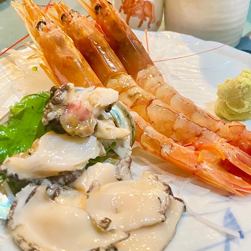 (すし居酒屋 金ちゃん)