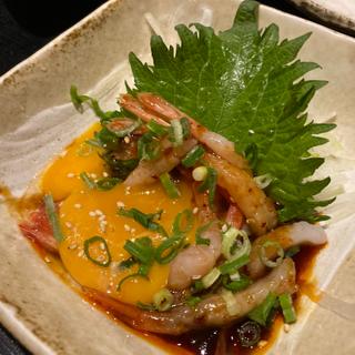 (えびえび食堂 えび八本 住吉店)