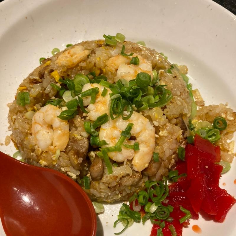 (えびえび食堂 えび八本 住吉店)