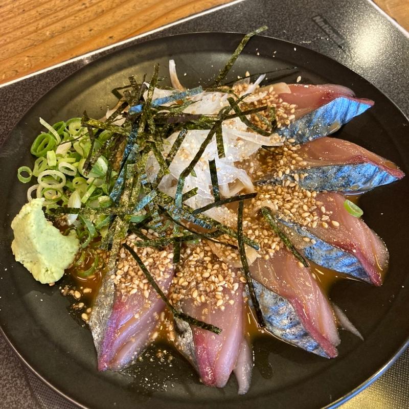 (しらすくじら 筑紫口)