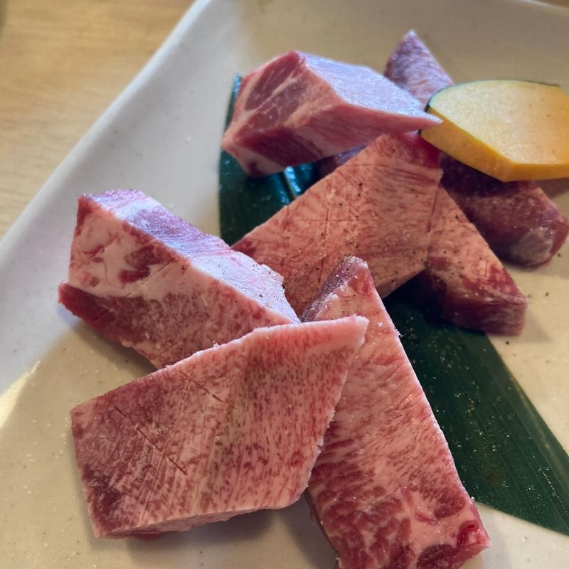 (焼肉さぶらい)