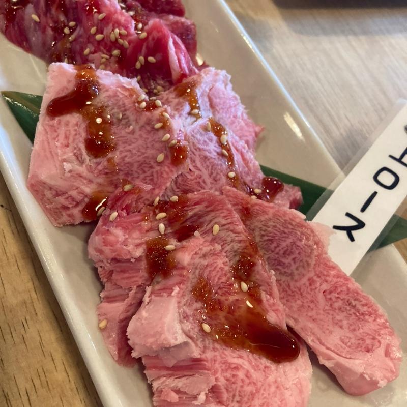 (焼肉さぶらい)