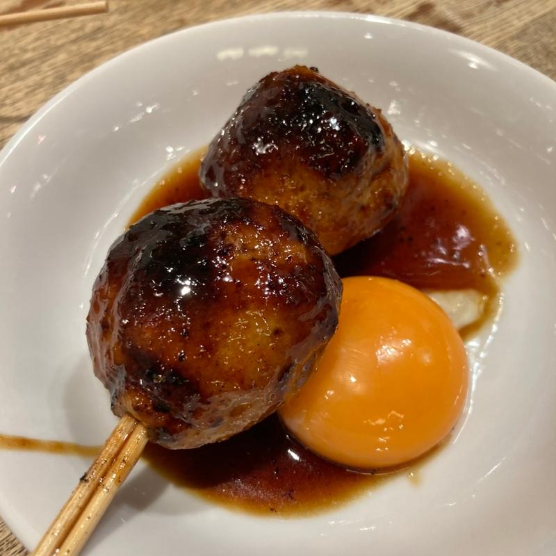 (日本再生酒場 もつやき処い志井 博多店)