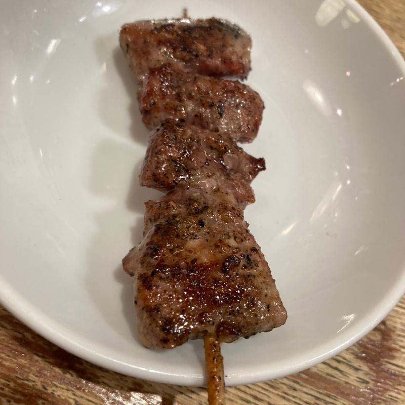 (日本再生酒場 もつやき処い志井 博多店)