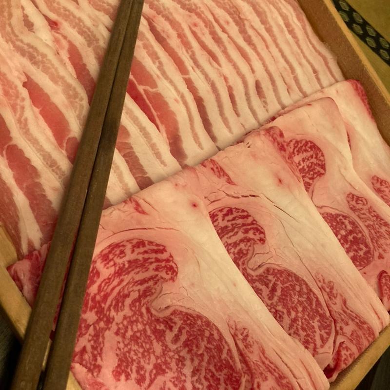 (茶しゃぶ わび助)