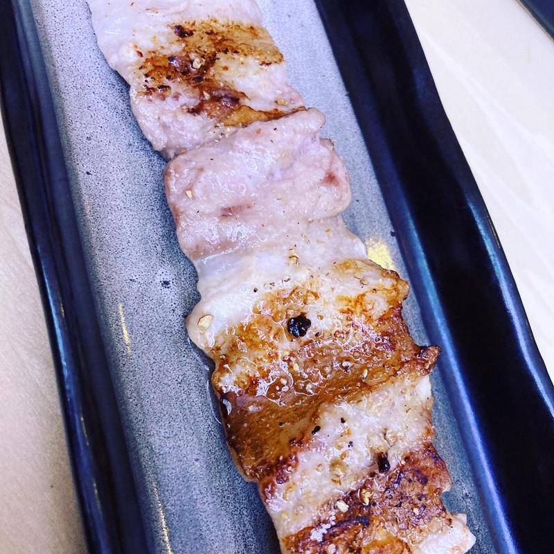 (焼き鳥 やさかどり(八尺鳥) 六本松店)