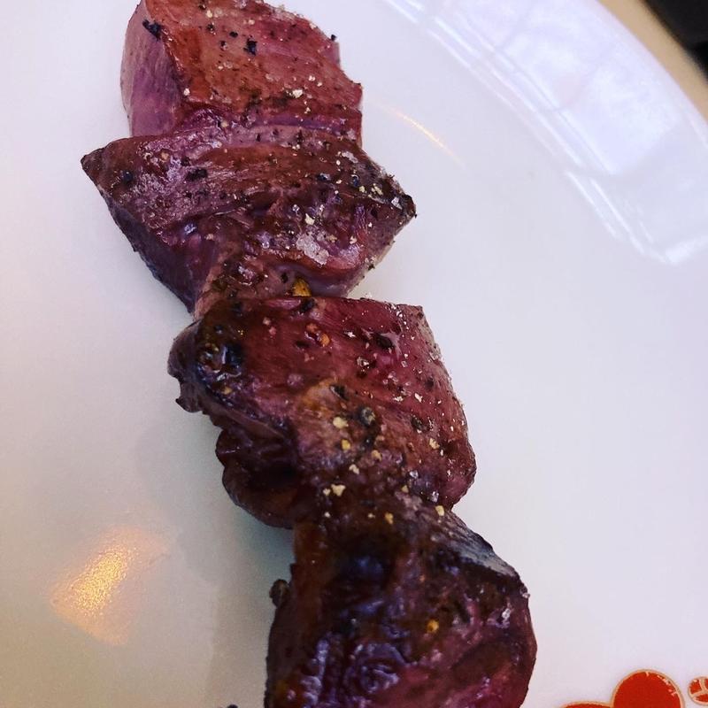 (焼き鳥 やさかどり(八尺鳥) 六本松店)