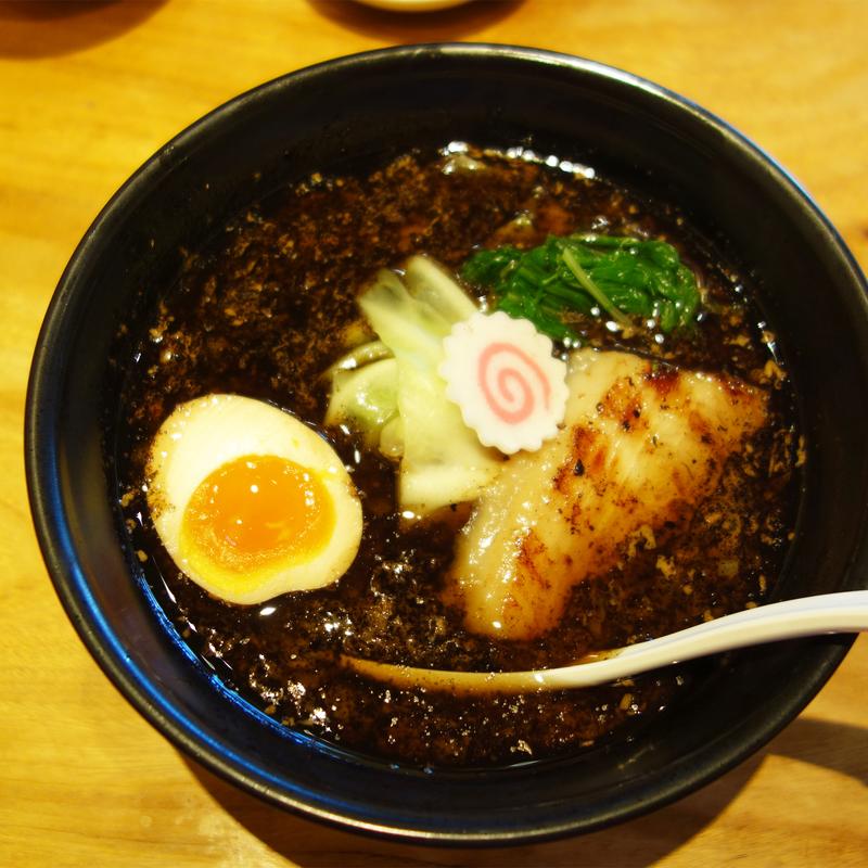 焦がし味噌(一風堂 塩原本舗)