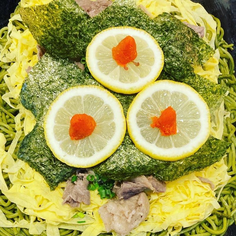 (瓦そばたかせ)