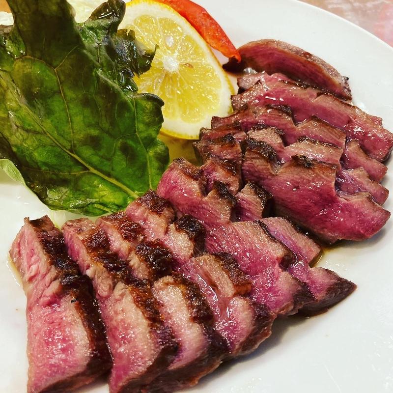 (屋台おかもと 中洲川端店)