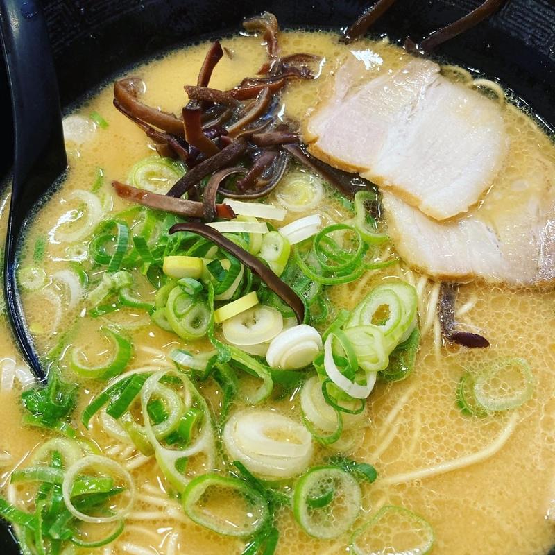 (屋台おかもと 中洲川端店)