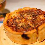 シカゴチーズリパブリック