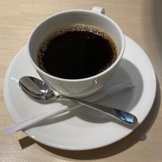 ホットコーヒー(純喫茶いけびず)